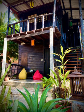 Leaf House Bungalows SHA PLUS approved